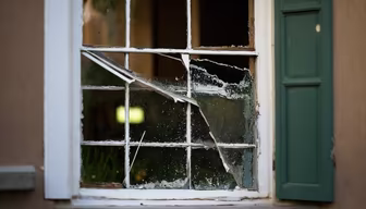Shattered Reflections