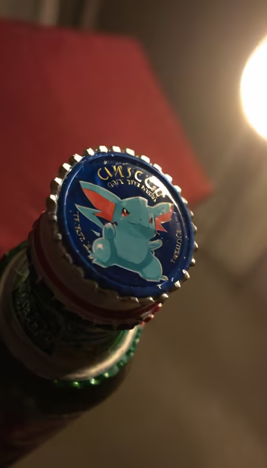 Totodile Time Totodile Time