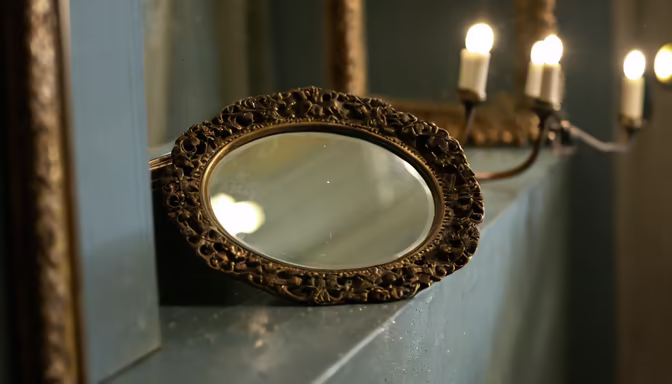 Vintage Charm