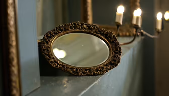 Vintage Charm