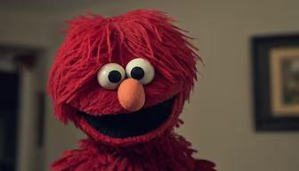 Elmo's World Elmo's World