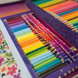 Palette of Possibilities Palette of Possibilities