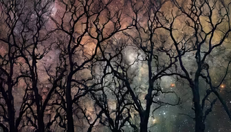 Celestial Canopy