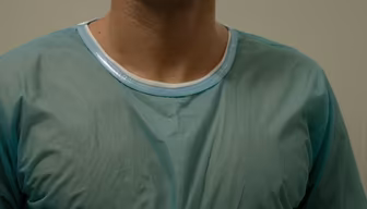 Ready for the Procedure