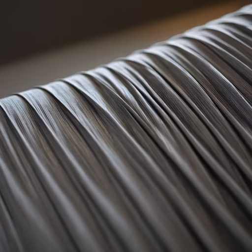 Rhythmic Texture