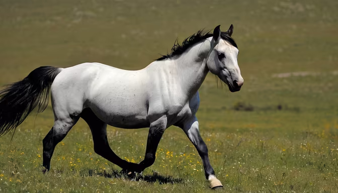 Wild and Free