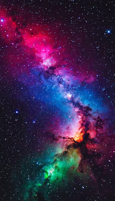 Cosmic Symphony Cosmic Symphony