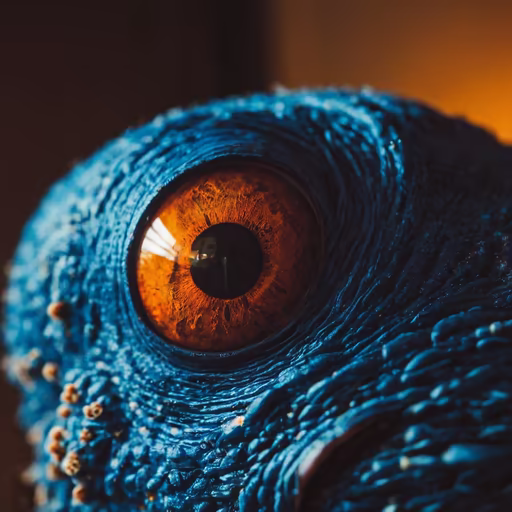 Eye of Wonder