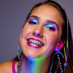 Neon Dreams Neon Dreams