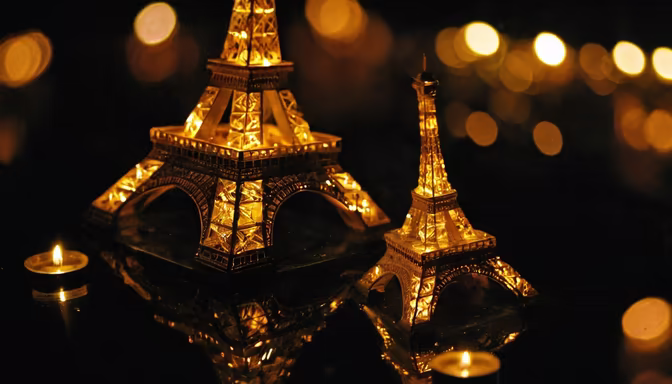 Parisian Nights