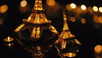 Parisian Nights Parisian Nights