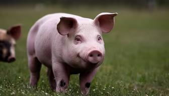 Piglet's Day Out Piglet's Day Out
