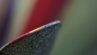 Abstract Edge Abstract Edge