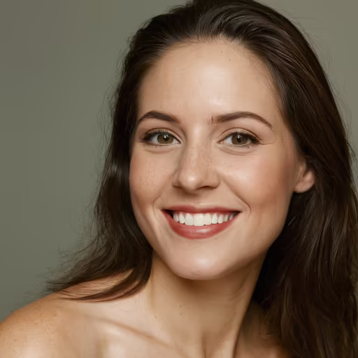 Radiant Smile