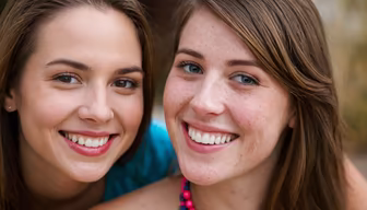 Smiles All Around Smiles All Around