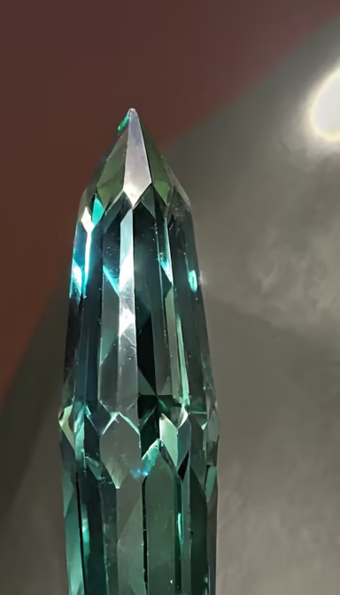 Crystal Point