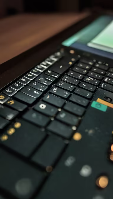 Keys to Productivity Keys to Productivity