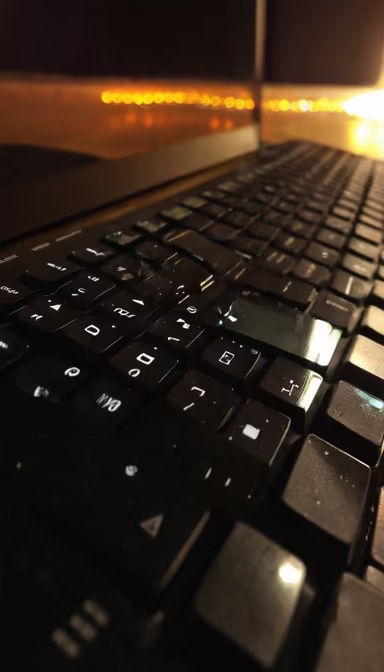 Night Coding Night Coding
