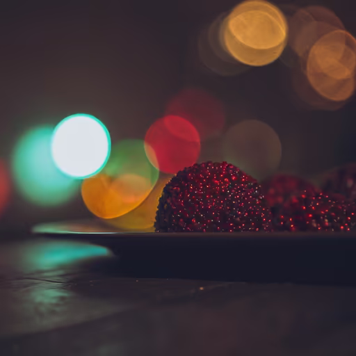 Holiday Sparkle
