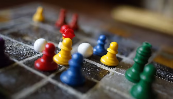 Game Night
