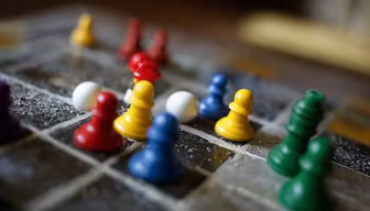 Game Night Game Night