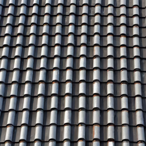 Roofscape