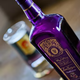 Purple Elixir Purple Elixir
