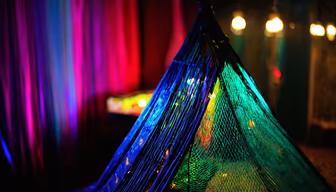 Enchanted Hideaway