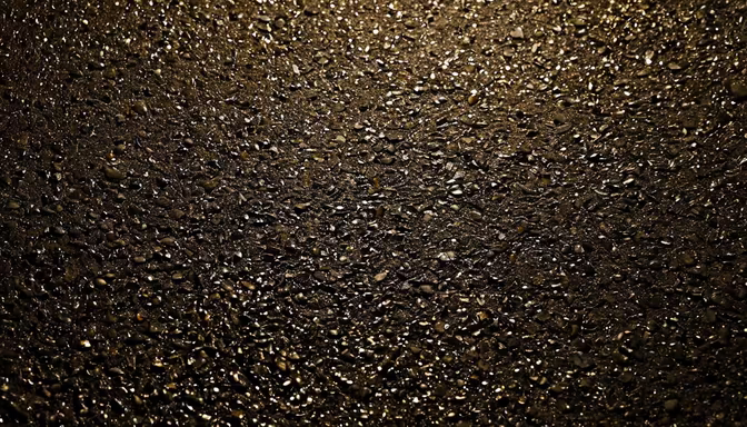 Night Pavement