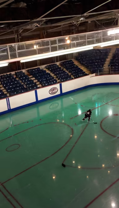 Ice Time Ice Time