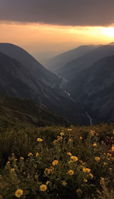 Mountain Majesty