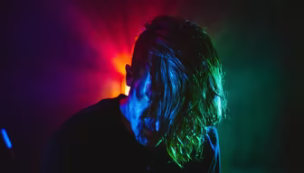 Neon Dreams Neon Dreams