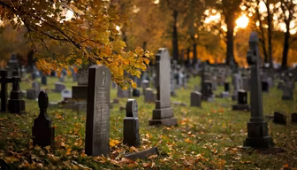 Autumnal Peace Autumnal Peace