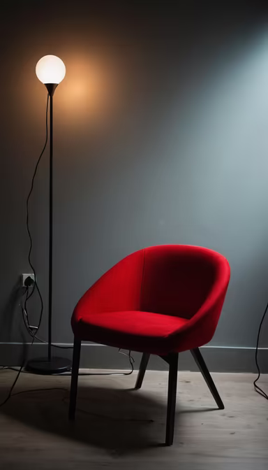 Cozy Corner
