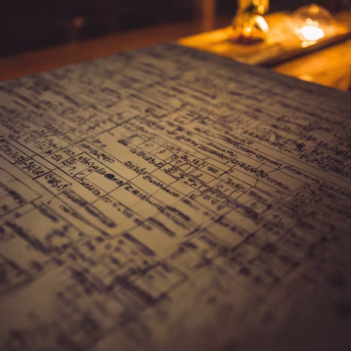 Ancient Script