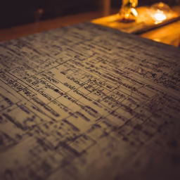 Ancient Script Ancient Script