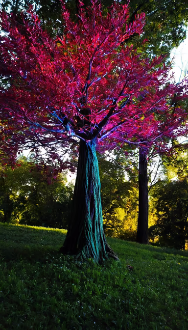 Chromatic Tree