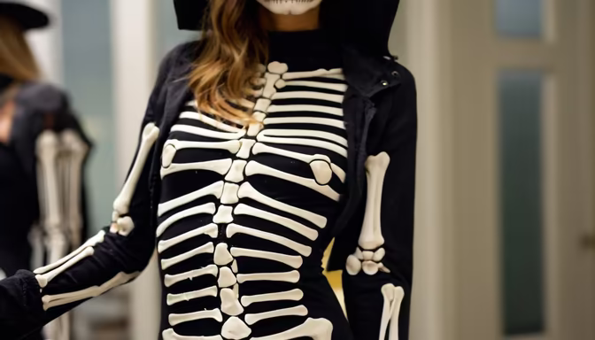Spooky Season
