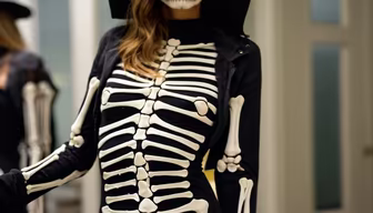 Spooky Season Spooky Season