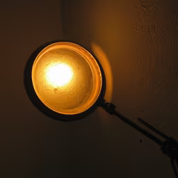 Warm Glow Warm Glow