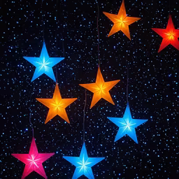 Starry Night Starry Night