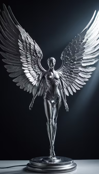 Angel of Light