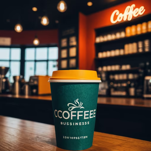 Coffee Break