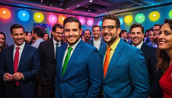 Networking Event