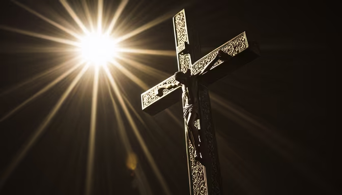 Divine Light