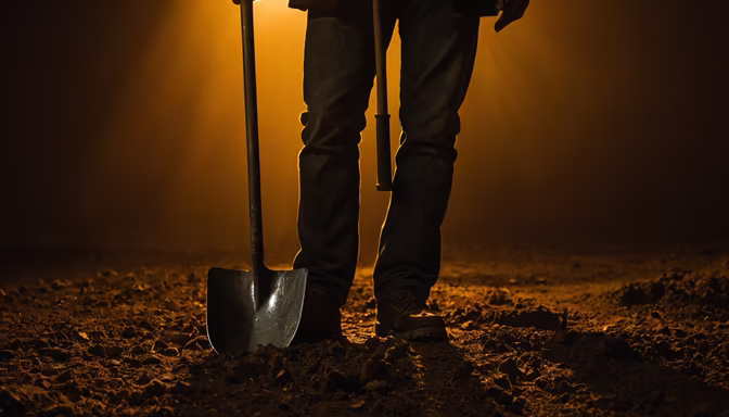 Digging Deep