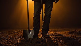 Digging Deep Digging Deep