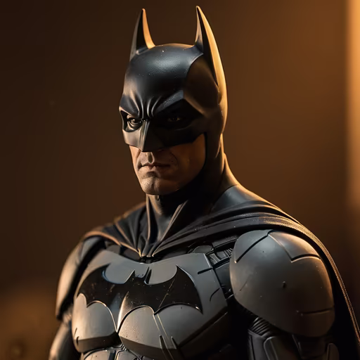 The Dark Knight