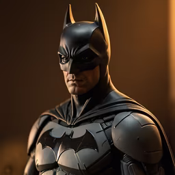 The Dark Knight The Dark Knight