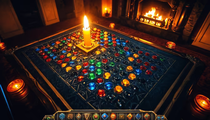 Game Night